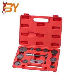 ชุดเครื่องมือคาลิปเปอร์เบรก 12 ชิ้น