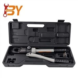 เครื่องมือตัดอ่อนนุชไฮดรอลิกสำหรับงานหนัก 7T สำหรับถอดน็อตสกรู